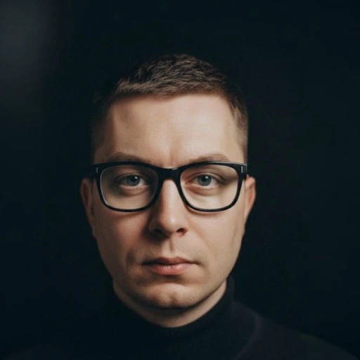 Марк Москаленко